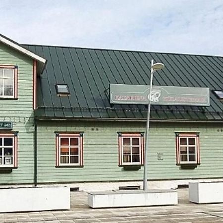 Katariina Guesthouse Rakvere Exterior photo