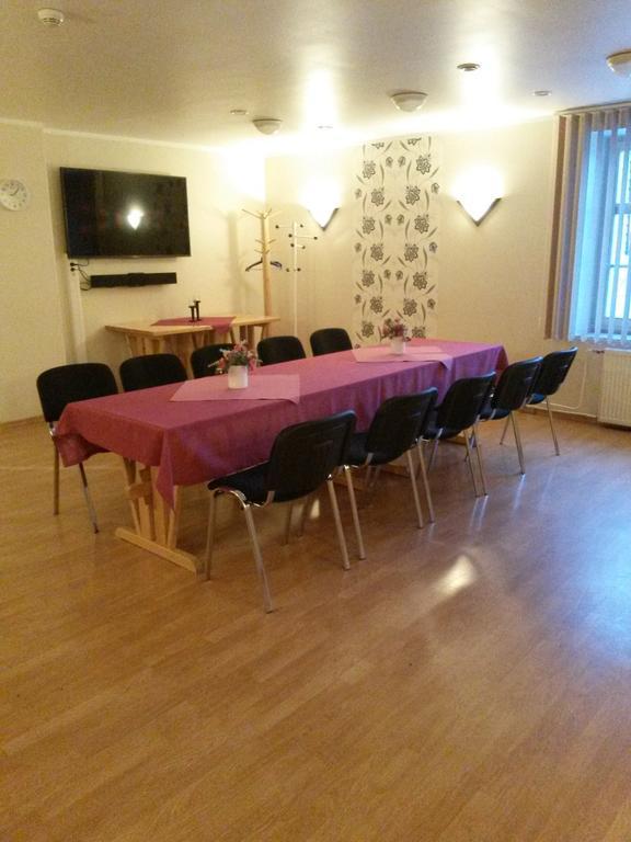 Katariina Guesthouse Rakvere Exterior photo