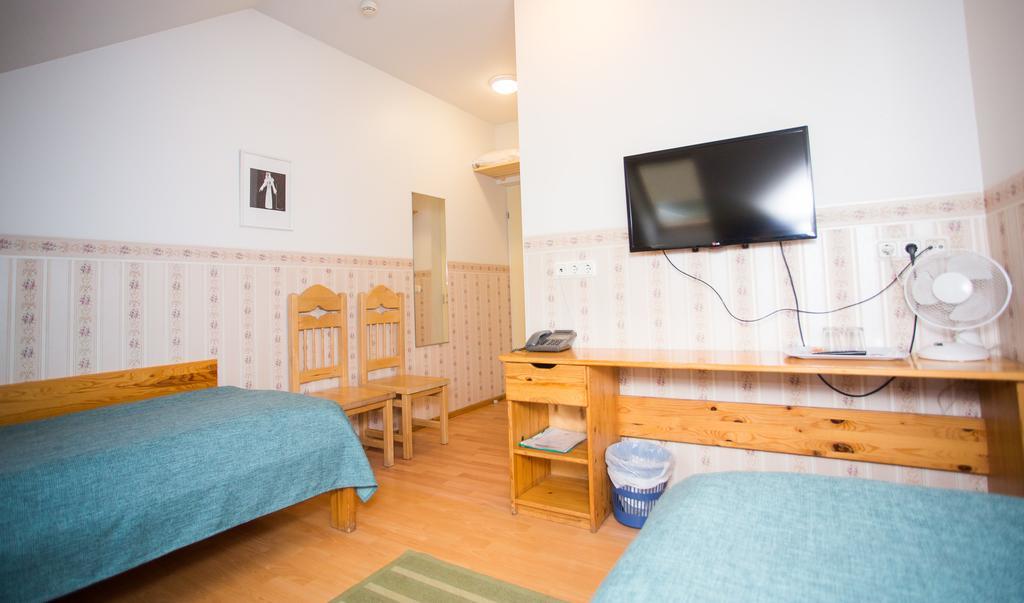 Katariina Guesthouse Rakvere Exterior photo
