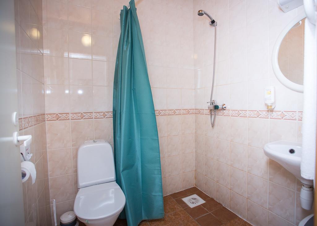 Katariina Guesthouse Rakvere Exterior photo