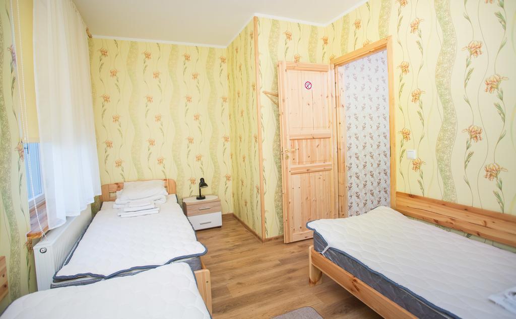 Katariina Guesthouse Rakvere Exterior photo