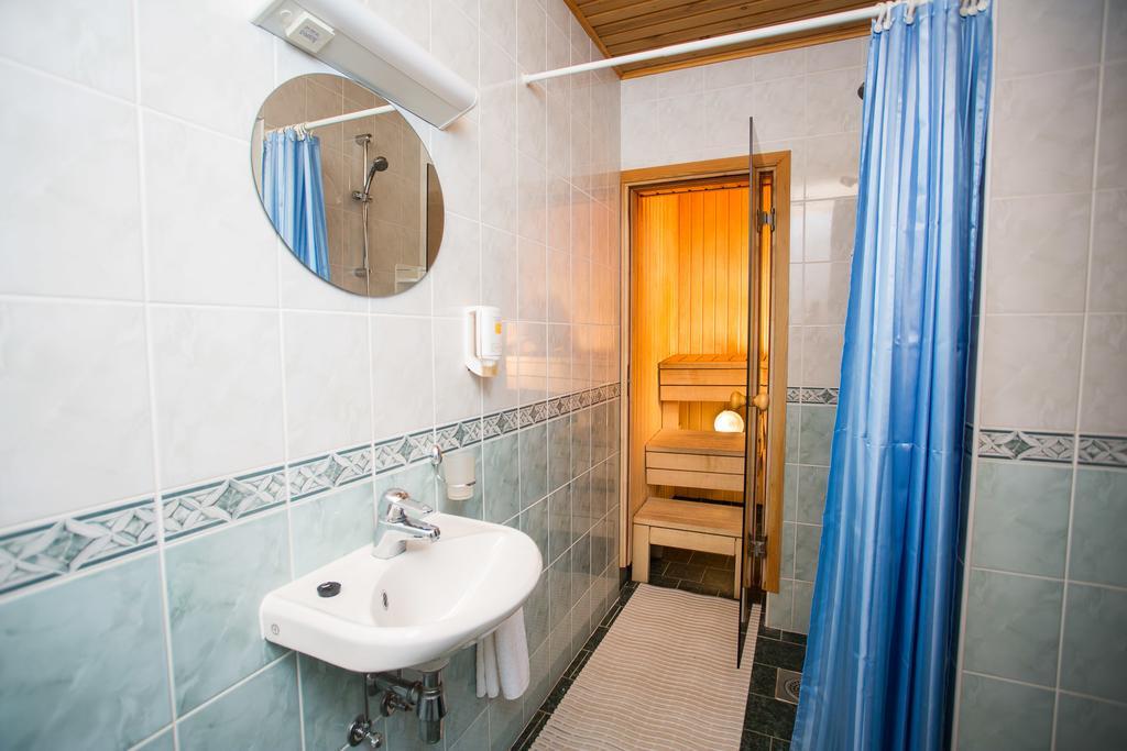 Katariina Guesthouse Rakvere Exterior photo