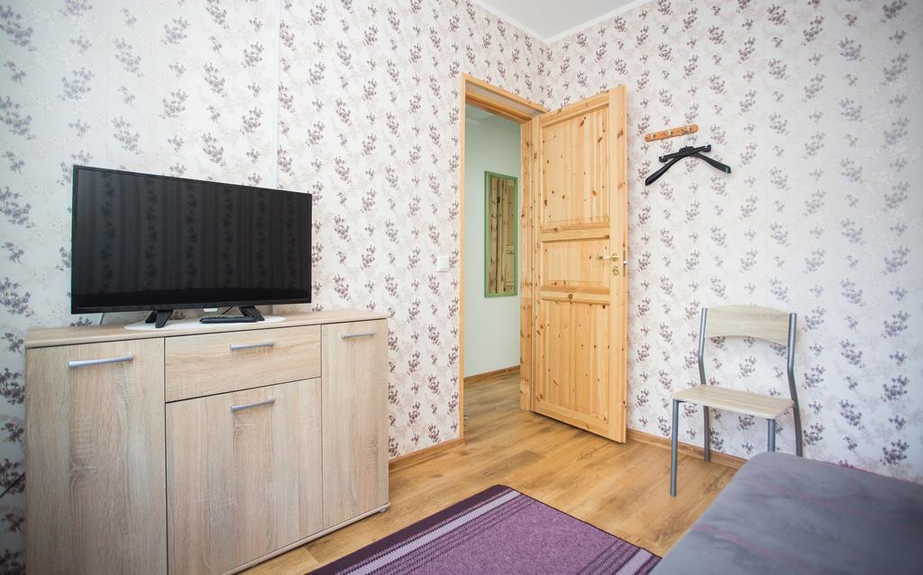 Katariina Guesthouse Rakvere Exterior photo