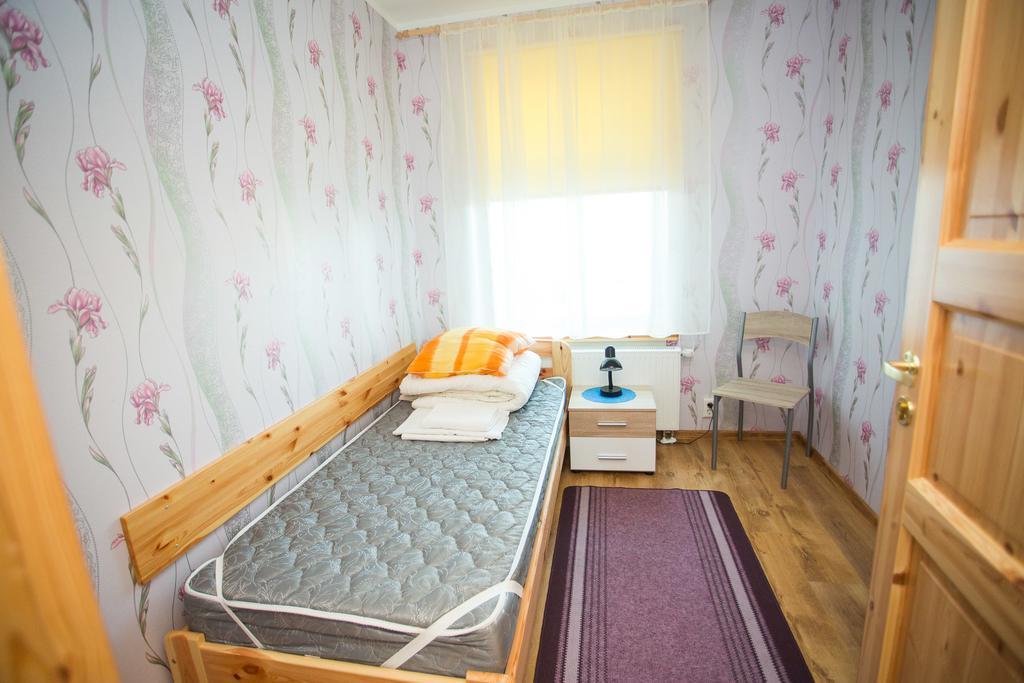 Katariina Guesthouse Rakvere Exterior photo