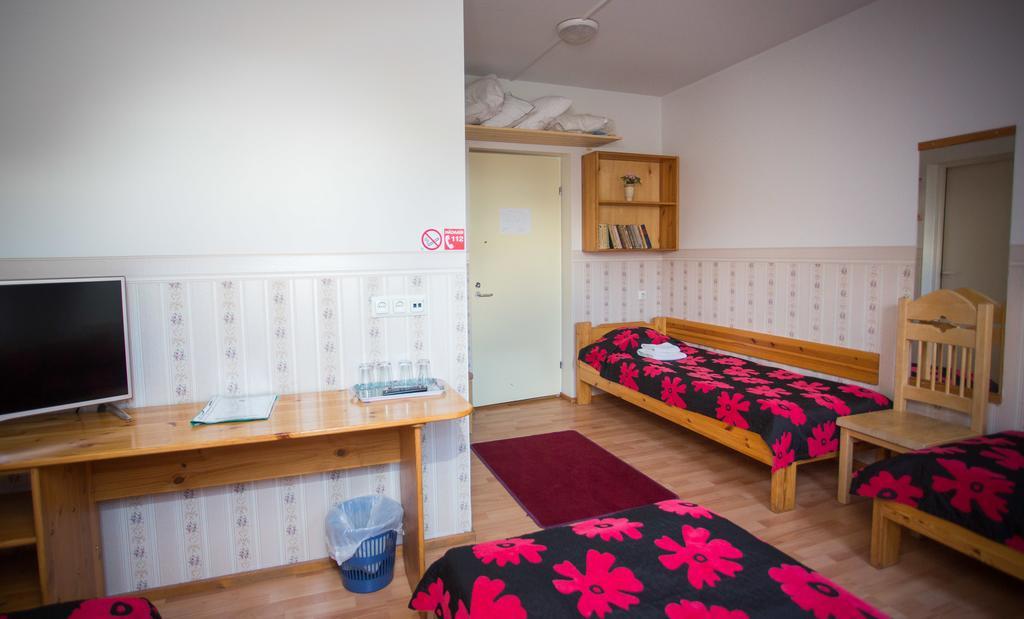 Katariina Guesthouse Rakvere Exterior photo