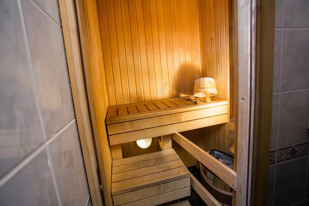 Katariina Guesthouse Rakvere Exterior photo