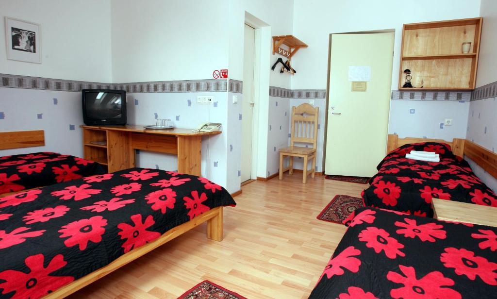 Katariina Guesthouse Rakvere Room photo